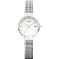 Orologio Bering Donna Solar in Acciaio 14426-001 - 14426-001